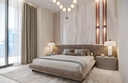 Apartment - 1 Bedroom - 2 Bathrooms for sale in One Sky Park - District 15 - Jumeirah Village Circle - Dubai