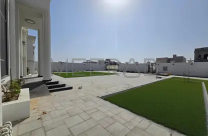 فيلا - 4 غرف نوم - 4 حمامات للايجار في مدينة هند ٣ - دبي لاند - دبي