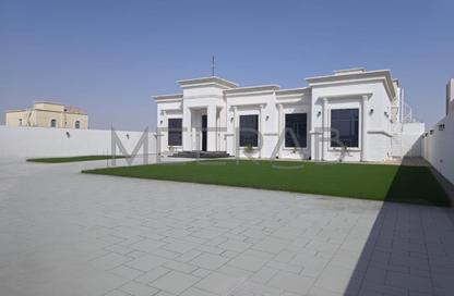 Villa - 4 Bedrooms - 4 Bathrooms for rent in Madinat Hind 3 - Dubai Land - Dubai