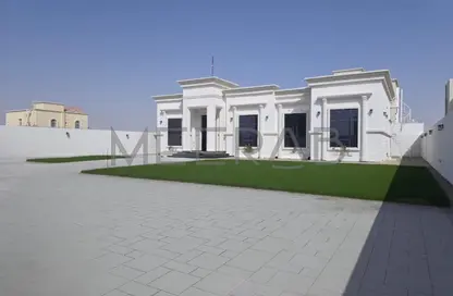 فيلا - 4 غرف نوم - 4 حمامات للايجار في مدينة هند ٣ - دبي لاند - دبي