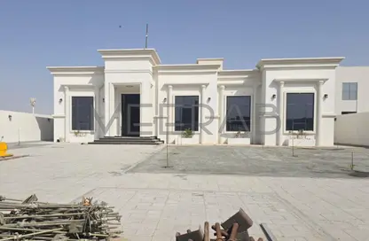 Villa - 4 Bedrooms - 4 Bathrooms for rent in Madinat Hind 3 - Dubai Land - Dubai