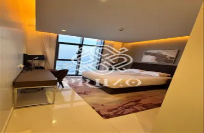 Apartment - 2 Bedrooms - 2 Bathrooms for sale in Aykon City - Business Bay - Dubai