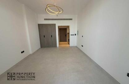 Apartment - Studio - 1 Bathroom for sale in Avelon Boulevard - Arjan - Dubai