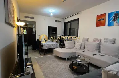 شقة - غرفة نوم - 2 حمامات للبيع في لا ريفييرا A - لا ريفييرا - قرية جميرا الدائرية - دبي