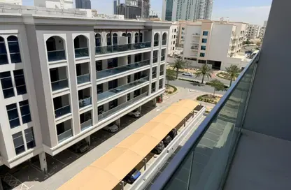 شقة - 1 حمام للبيع في أفيلون بوليفارد - ارجان - دبي