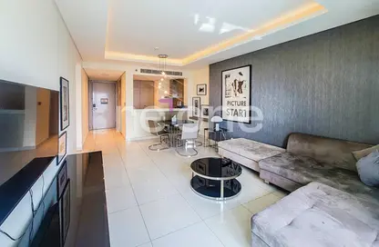 شقة - 2 غرف نوم - 3 حمامات للايجار في تاور D - داماك تاورز من باراماونت - الخليج التجاري - دبي