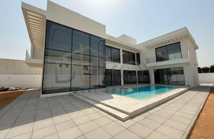 Villa - 4 Bedrooms - 6 Bathrooms for rent in Nad Al Sheba 3 - Nad Al Sheba - Dubai