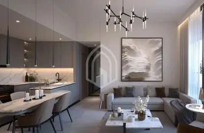 شقة - غرفة نوم - 2 حمامات للبيع في سيلين من فيجن - ليوان - دبي لاند - دبي