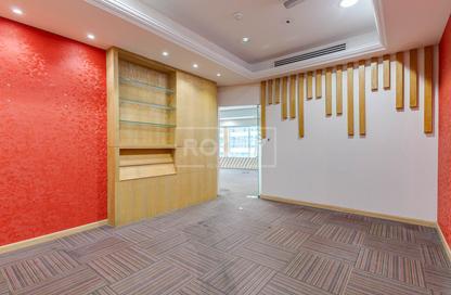 Office Space - Studio for rent in Icon Tower - Barsha Heights (Tecom) - Dubai