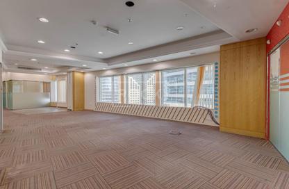 Office Space - Studio for rent in Icon Tower - Barsha Heights (Tecom) - Dubai