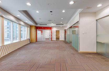 Office Space - Studio for rent in Icon Tower - Barsha Heights (Tecom) - Dubai