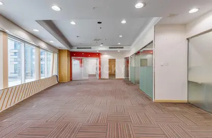 Office Space - Studio for rent in Icon Tower - Barsha Heights (Tecom) - Dubai