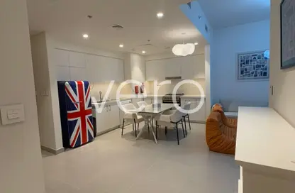 Apartment - 2 Bedrooms - 2 Bathrooms for rent in Forte 1 - Forte - Downtown Dubai - Dubai