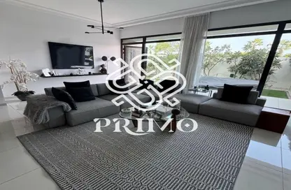 فيلا - 3 غرف نوم - 4 حمامات للايجار في وايتفيلد 1 - وايتفيلد - داماك هيلز - دبي