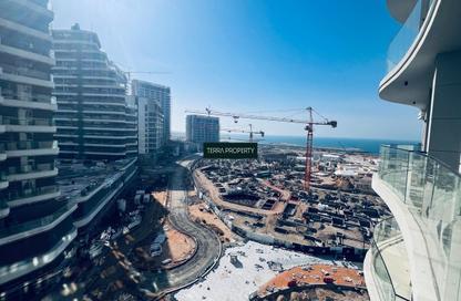 شقة - 2 غرف نوم - 3 حمامات للايجار في باي ريزيدنس - جزيرة حياة - ميناء العرب - راس الخيمة - رأس الخيمة