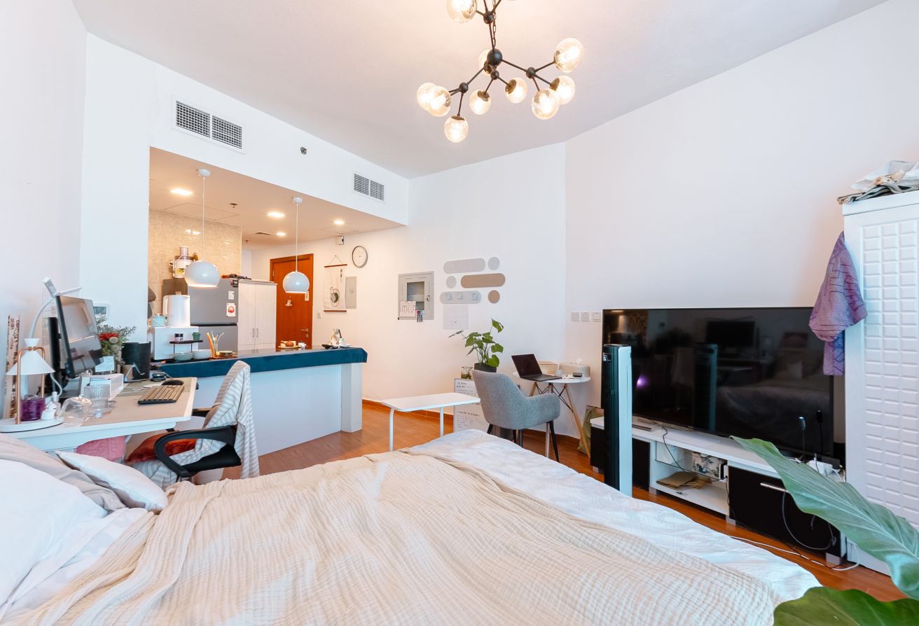 Amenities View | Large Layout | Nice Amenities