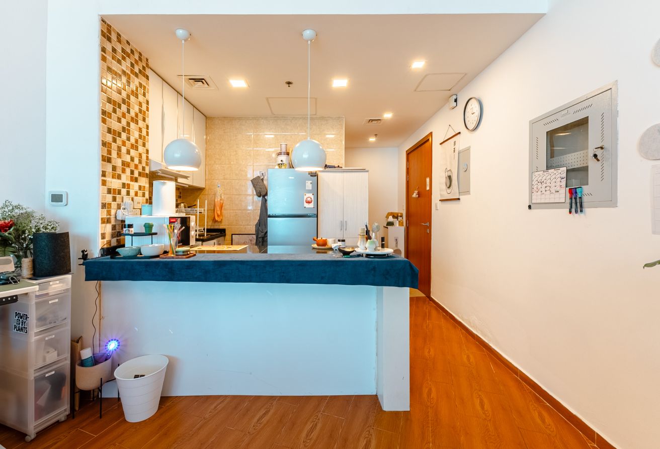 Amenities View | Large Layout | Nice Amenities 4
