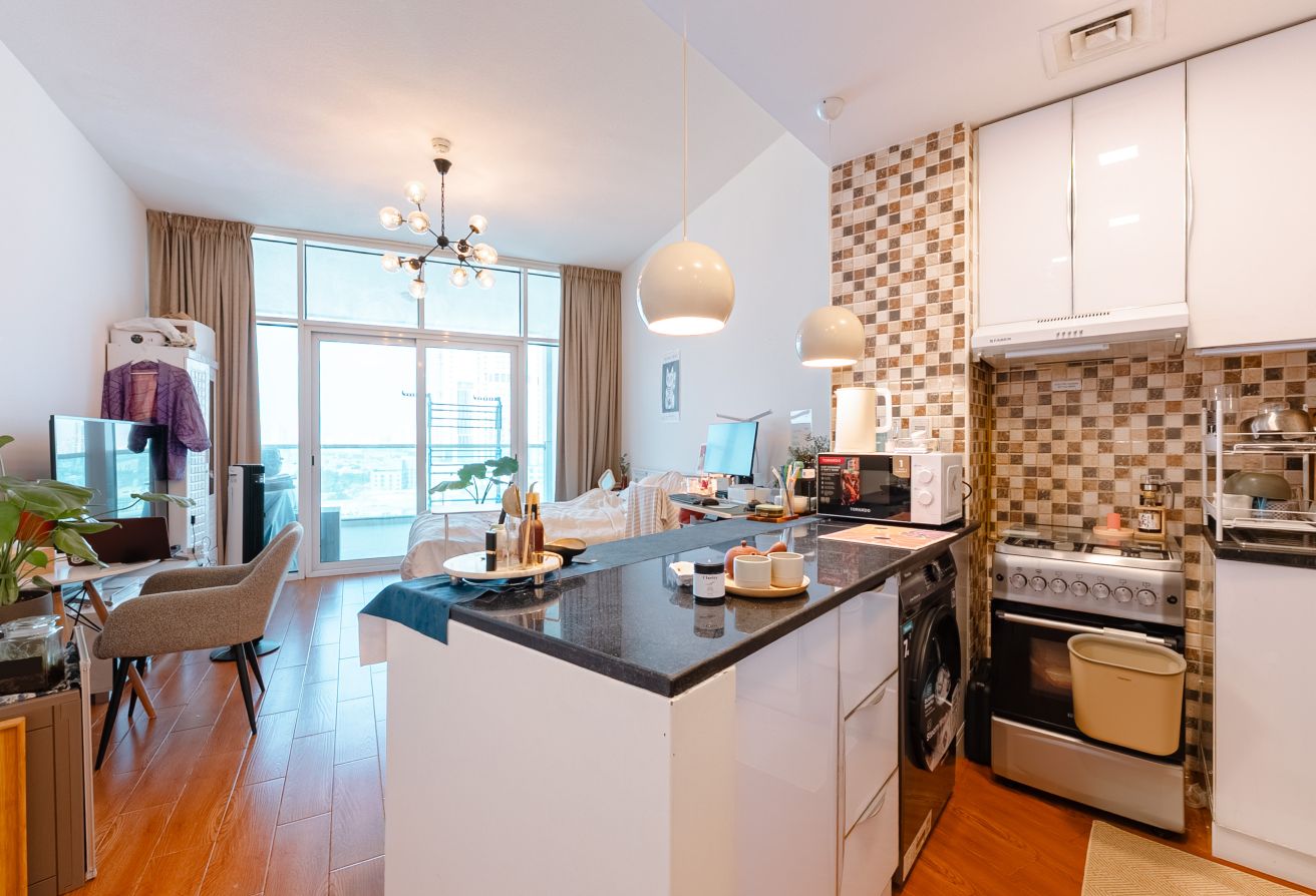 Amenities View | Large Layout | Nice Amenities 3