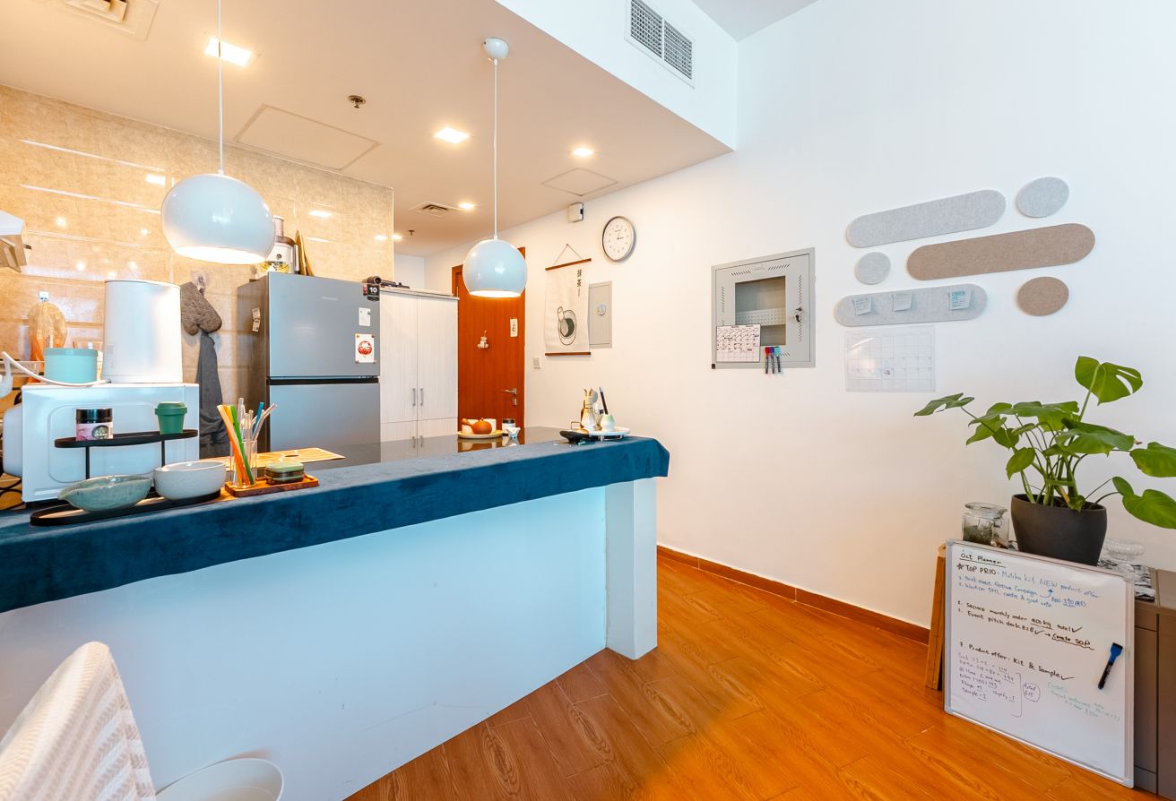 Amenities View | Large Layout | Nice Amenities 5
