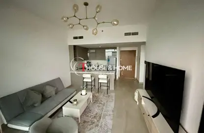 شقة - غرفة نوم - 1 حمام للايجار في عزيزي العنبر - الفرجان - دبي