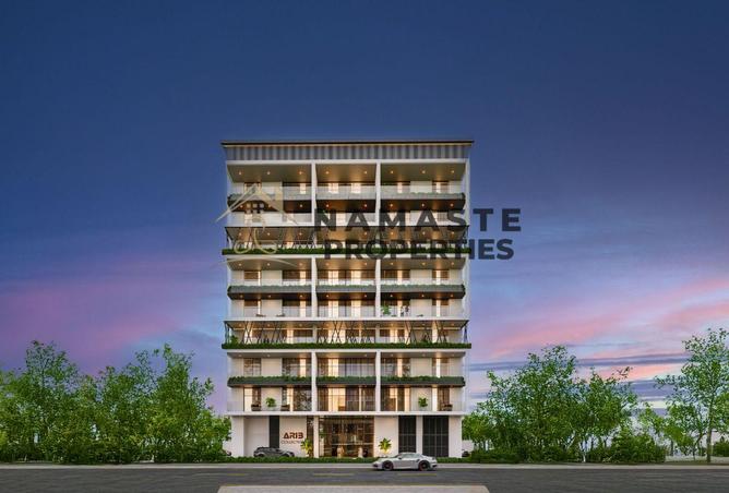 15538433 - الصورة الرئيسية للعقار