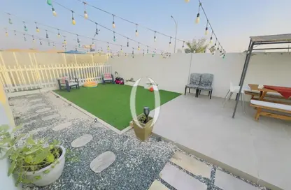 فيلا - 3 غرف نوم - 3 حمامات للبيع في فيلات جست كافالي - اكواليجيا - داماك هيلز 2 - دبي