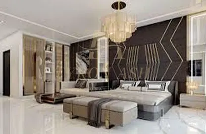 Apartment - 2 Bedrooms - 3 Bathrooms for sale in Bayz 101 by Danube - Business Bay - Dubai