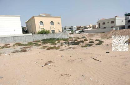 Land - Studio for rent in Ajman Industrial 1 - Ajman Industrial Area - Ajman