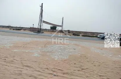 أرض - استوديو للايجار في عجمان الصناعية 1 - المنطقة الصناعية - عجمان