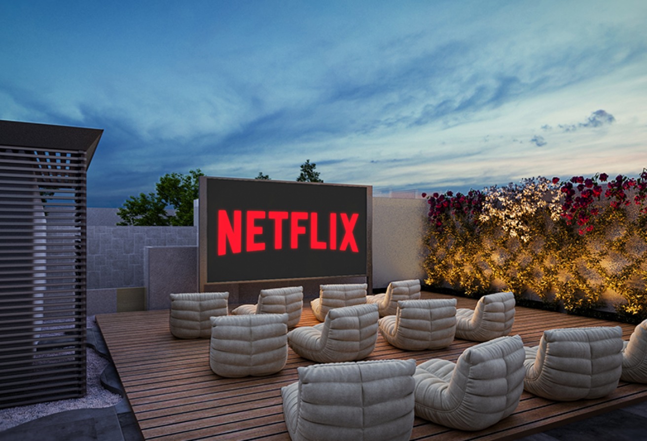 Smart Home | High ROI |  Sleek Design