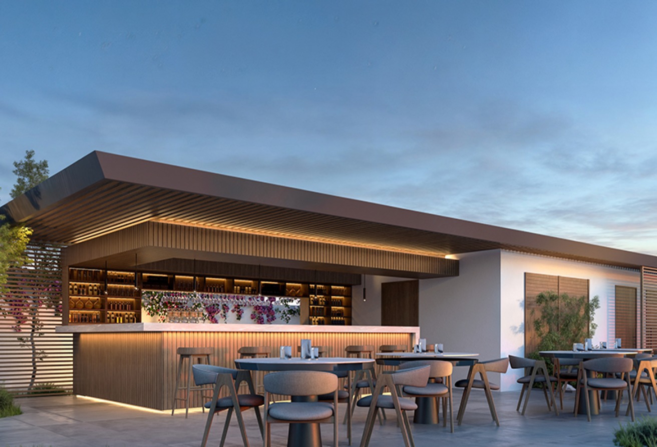 Smart Home | High ROI |  Sleek Design