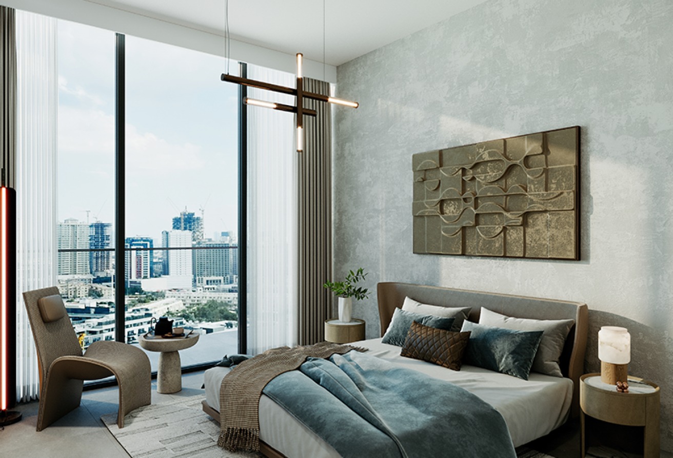 Smart Home | High ROI |  Sleek Design