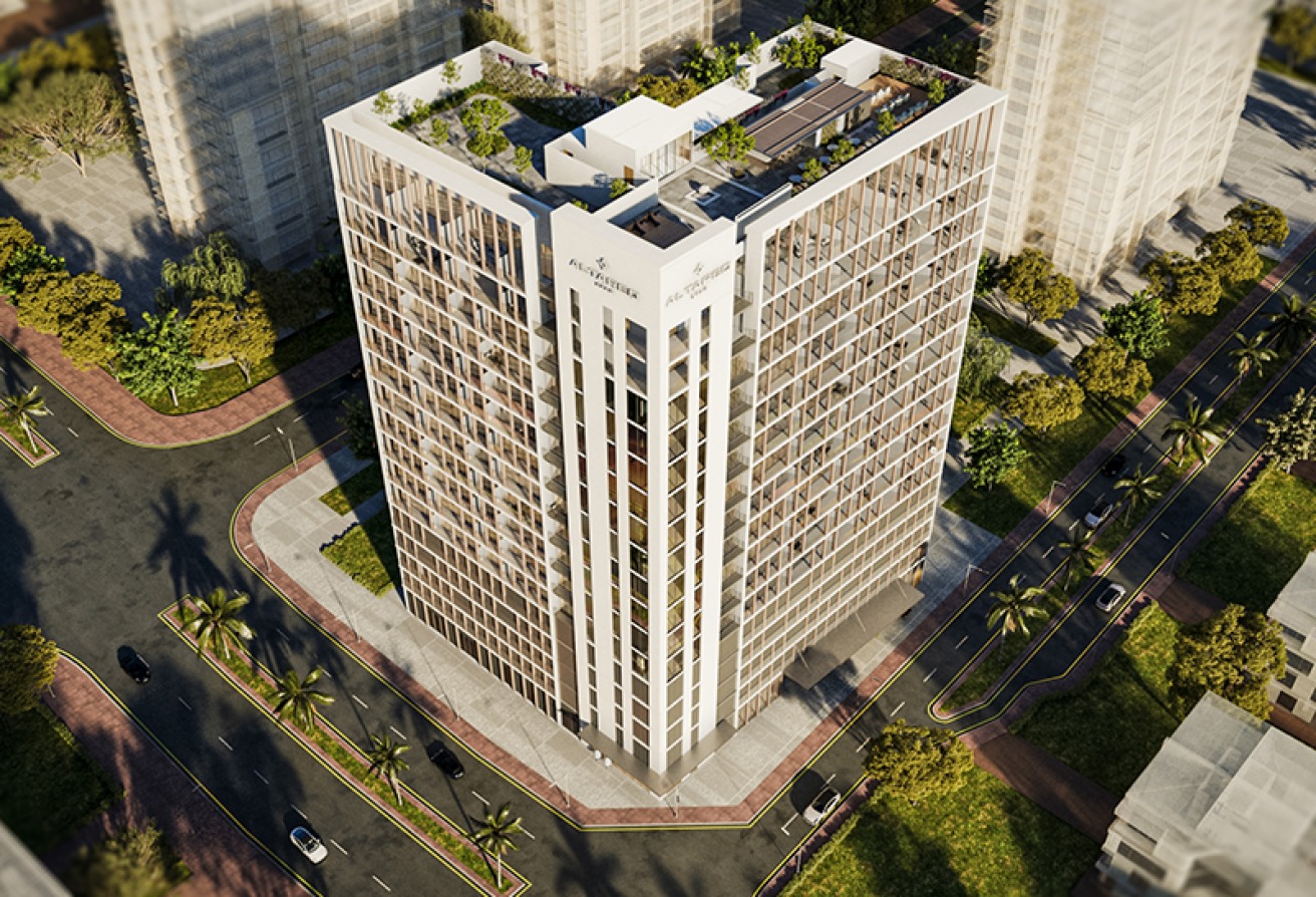 Smart Home | High ROI |  Sleek Design