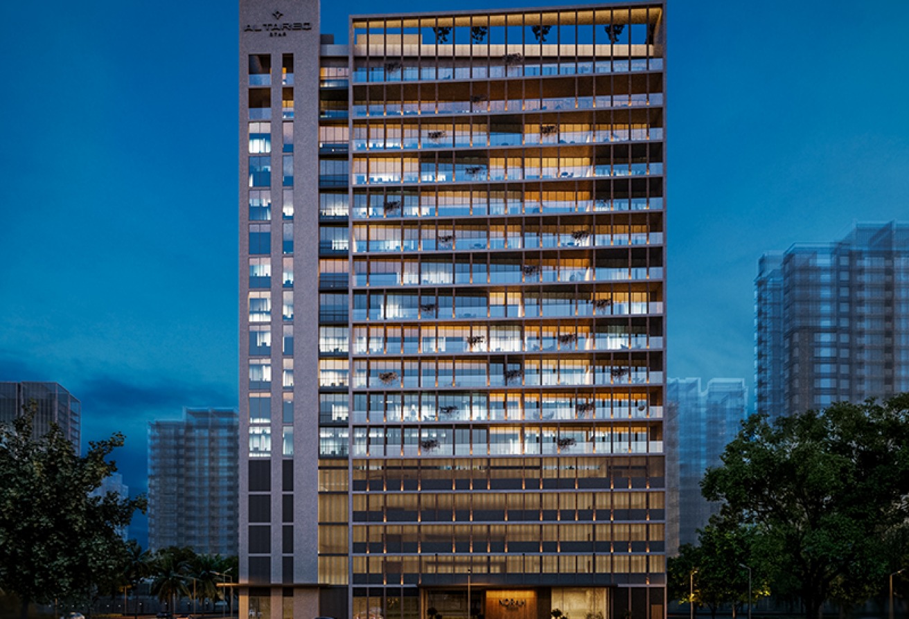 Smart Home | High ROI |  Sleek Design