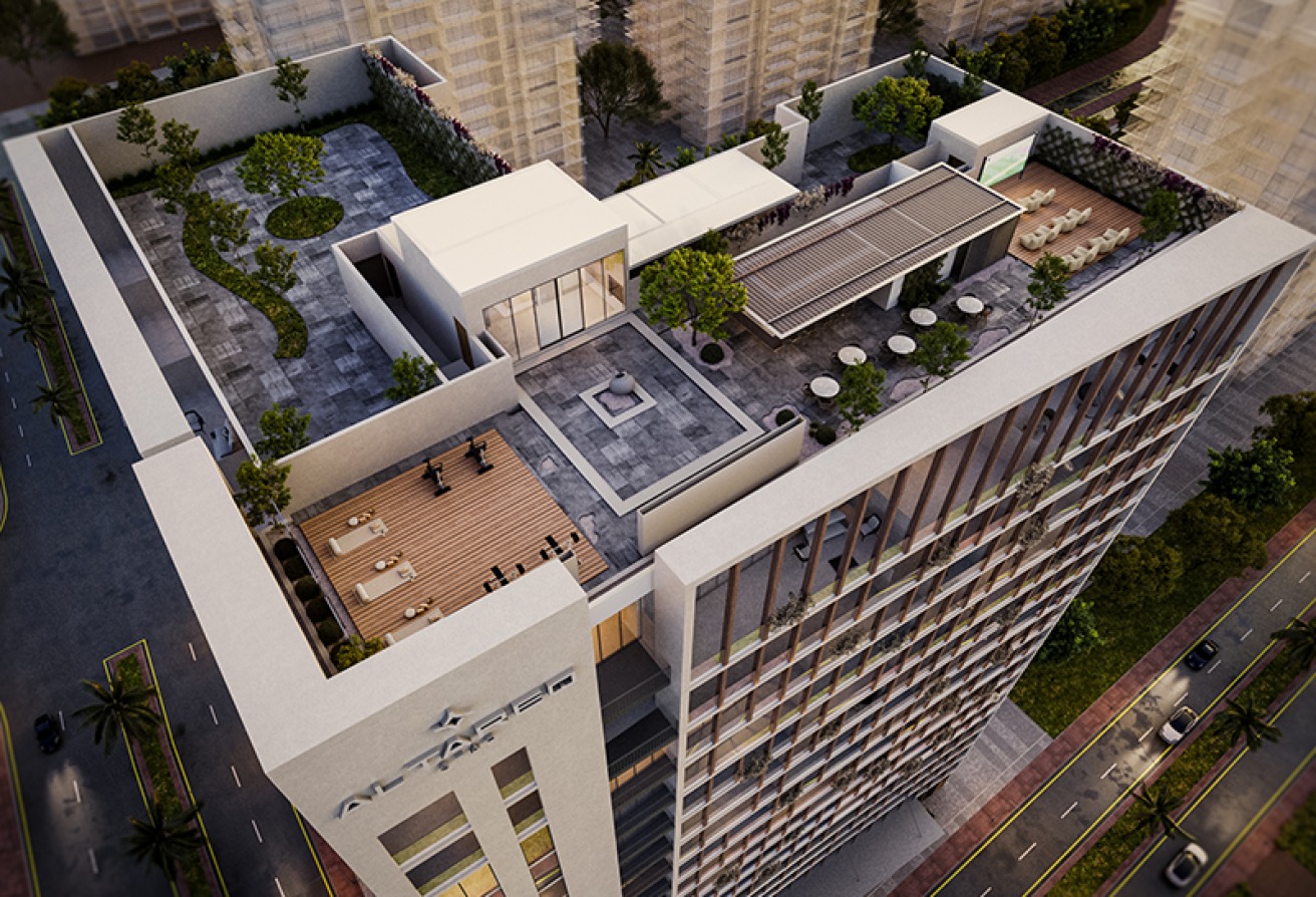 Smart Home | High ROI |  Sleek Design