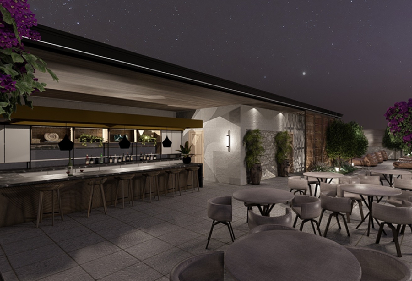 Smart Home | High ROI |  Sleek Design