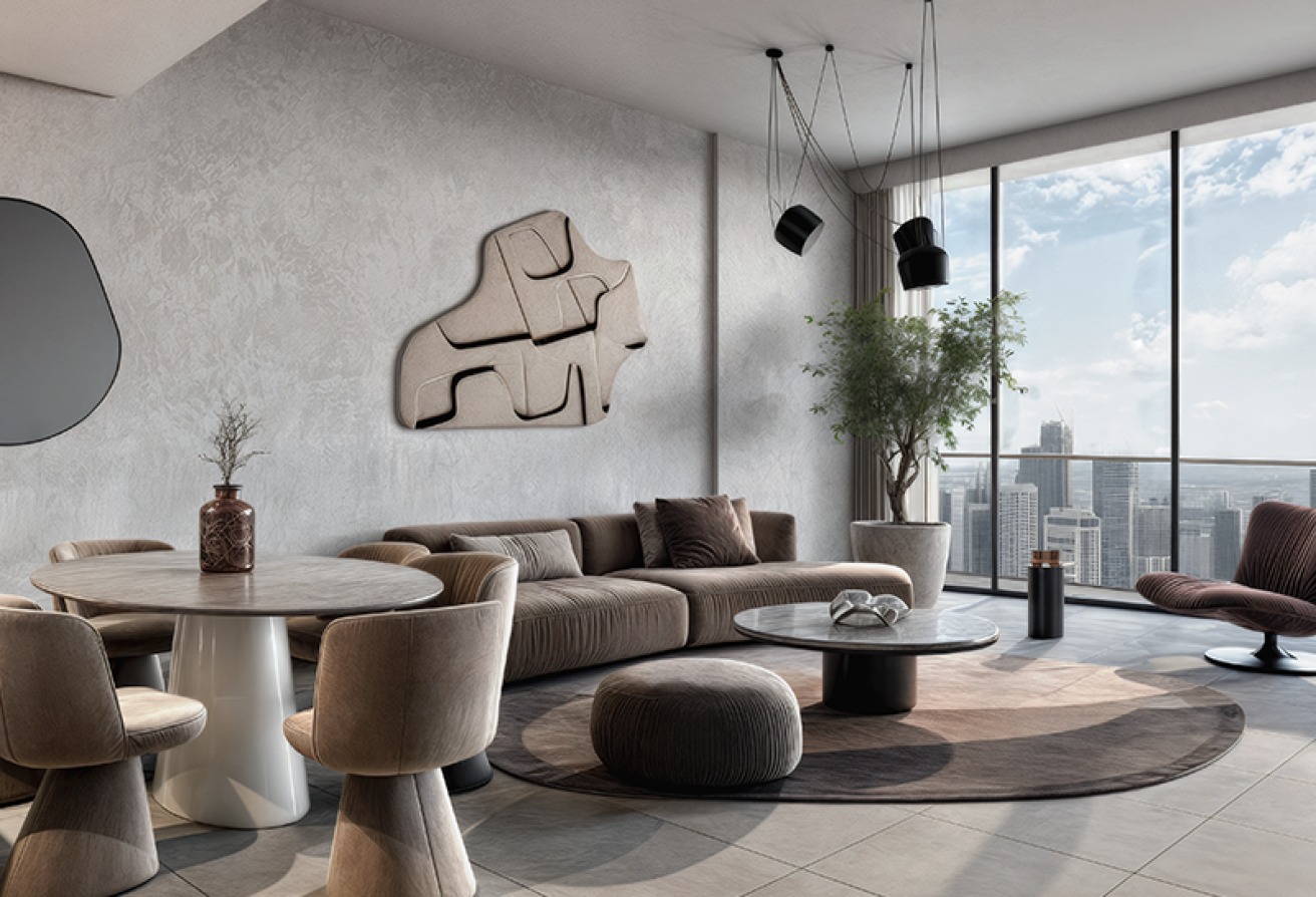 Smart Home | High ROI |  Sleek Design