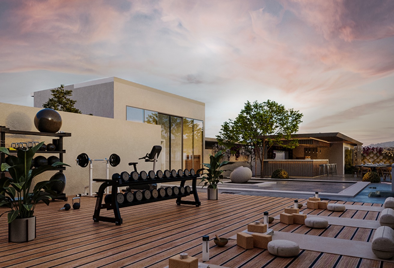 Smart Home | High ROI |  Sleek Design