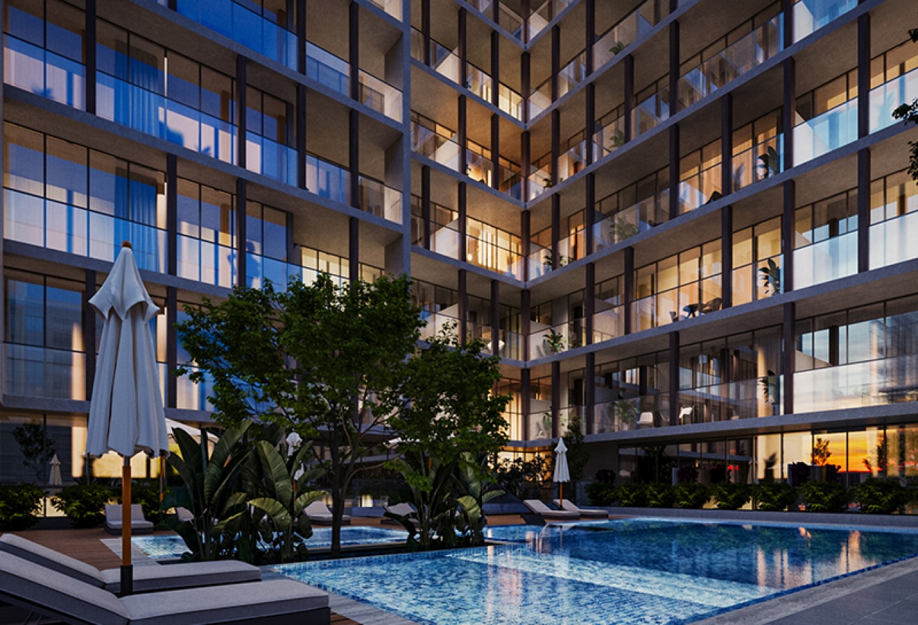 Smart Home | High ROI |  Sleek Design