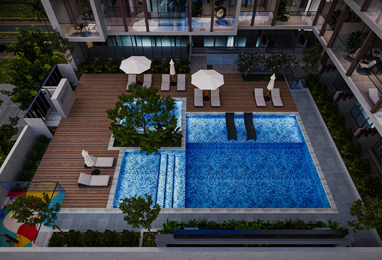 Smart Home | High ROI |  Sleek Design