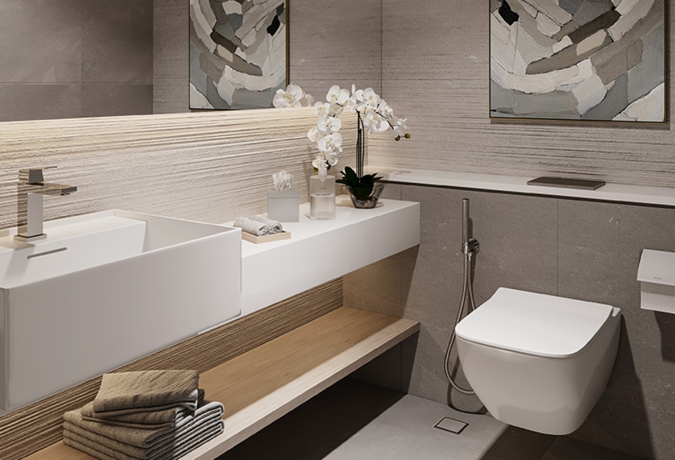 Smart Home | High ROI |  Sleek Design