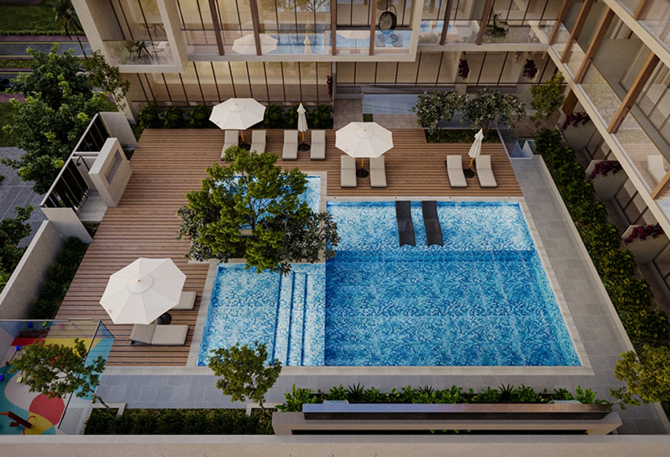 Smart Home | High ROI |  Sleek Design