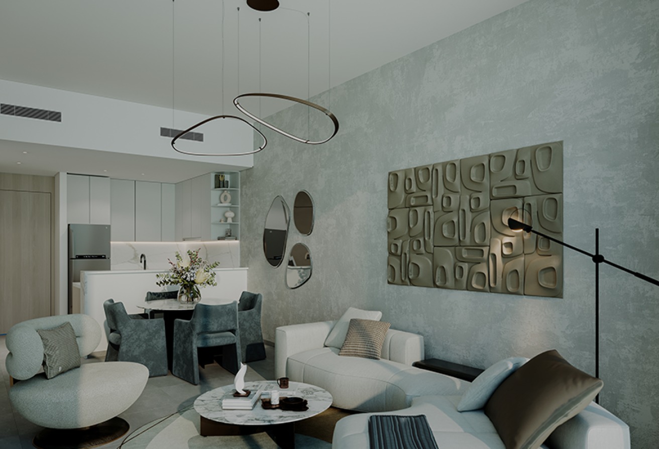 Smart Home | High ROI |  Sleek Design