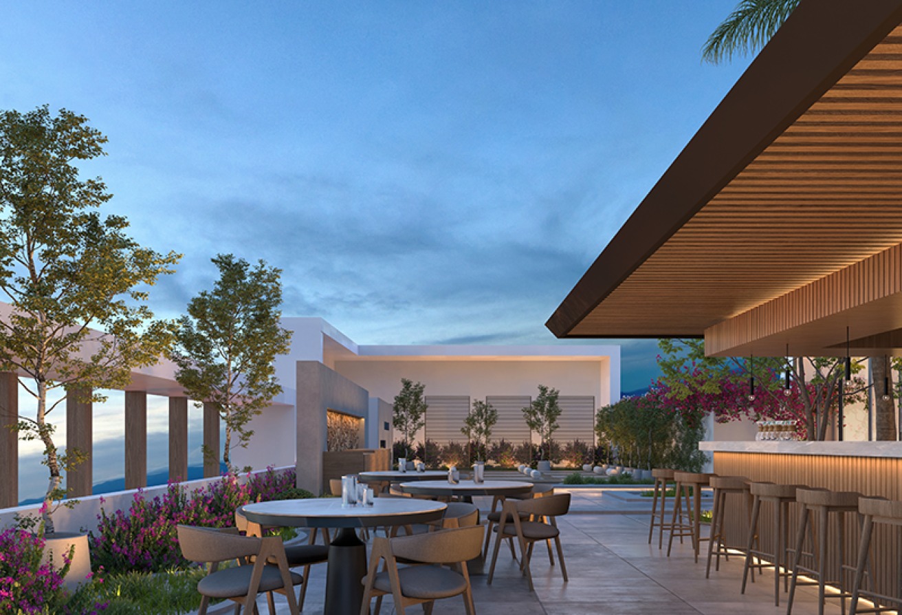 Smart Home | High ROI |  Sleek Design