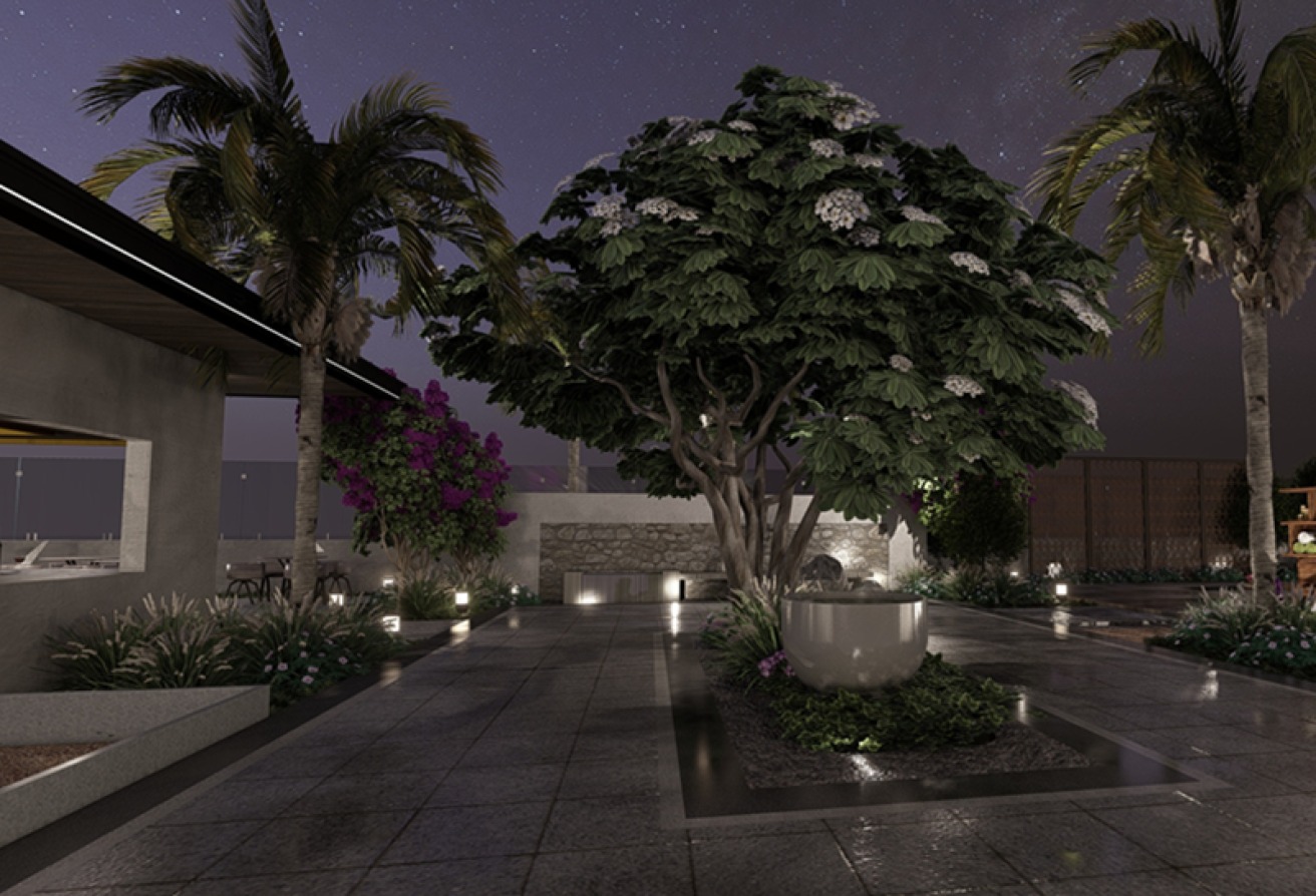 Smart Home | High ROI |  Sleek Design