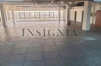Office Space - Studio for rent in Dubai Production City (IMPZ) - Dubai