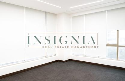 Office Space - Studio - 1 Bathroom for rent in Dubai Production City (IMPZ) - Dubai
