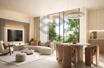 Apartment - 2 Bedrooms - 2 Bathrooms for sale in Talea - Maritime City - Dubai