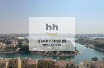 Apartment - 1 Bathroom for rent in Royal Breeze - Al Hamra Village - Ras Al Khaimah