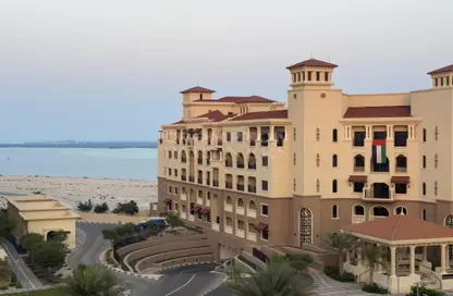 شقة - غرفة نوم - 2 حمامات للايجار في جروفز - مساكن اللؤلؤة في السعديات - جزيرة السعديات - أبوظبي